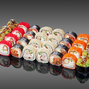 Сет Тенко зай