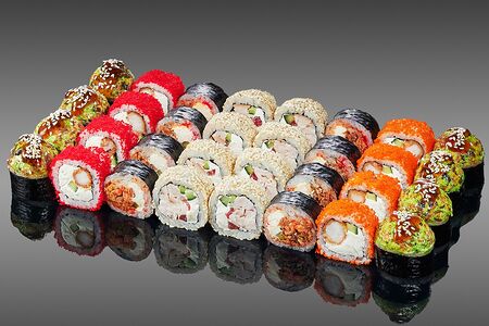 Сет Тенко зай