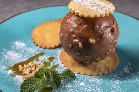 Муравейник