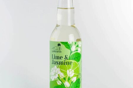 Лайм и жасмин