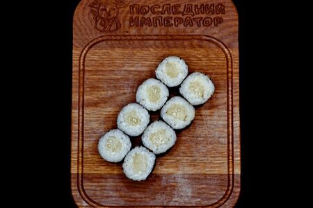 Эсколар маки