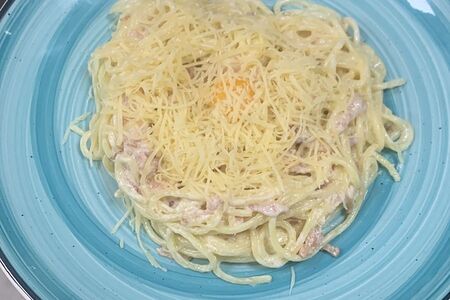 Паста Маринара