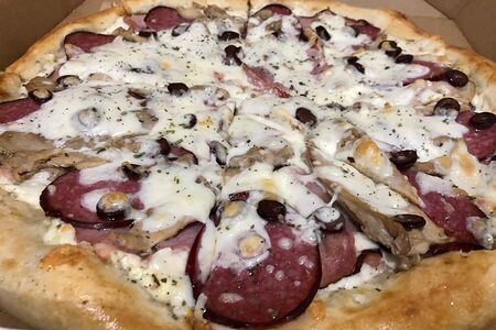 Мясная Большая