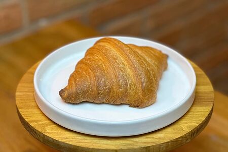 Круассан классический