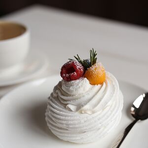 Анна Павлова