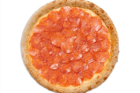 Дабл Шпепперрони