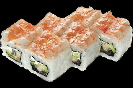 Ролл Хоккайдо