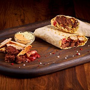 Шаурма Butcher