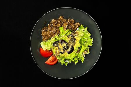 Салат Ума Турман