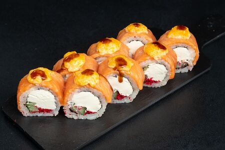 Филадельфия гриль