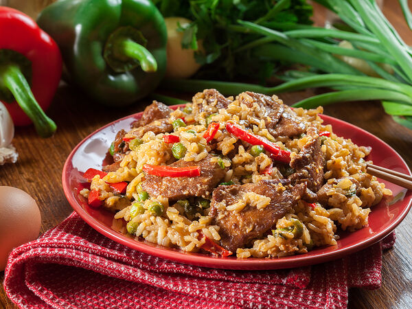 Институт плова