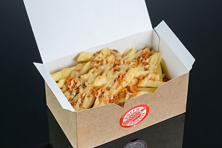 Картофель Огайо