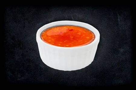 Чикен спайси