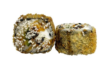 Темпура шиитаке