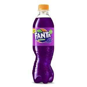 Fanta Винoград