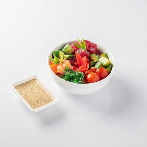 Морияки поке