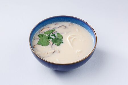 Суп Сливочный