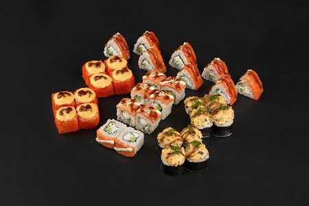 Ассорти Четыре Сезона