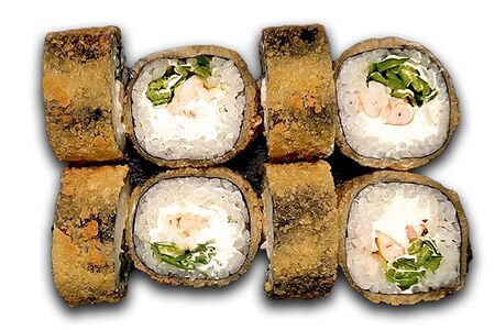 Эби Темпура