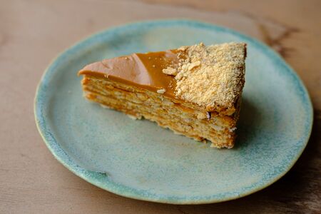 Домашний торт