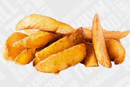 Картофель по-деревенски M