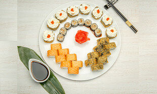 Сет Мацури 32 шт