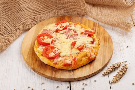 Итальянская лепешка