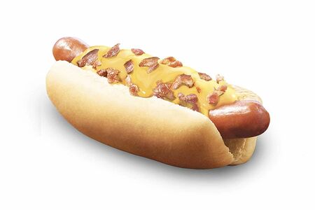 Хот-дог Бруклин