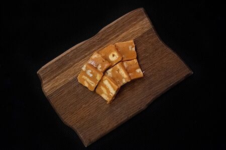 Бабушкин щербет