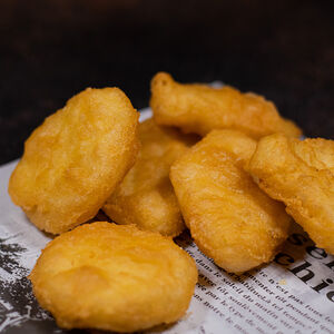 Куриные наггетсы 20 шт