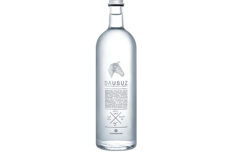 Вода Dausuz в ассортименте