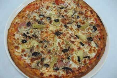 Халяль Смешанная