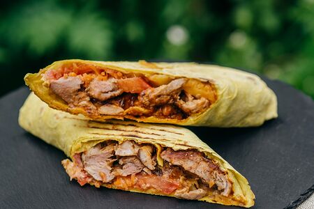 Cвинoй мясыч