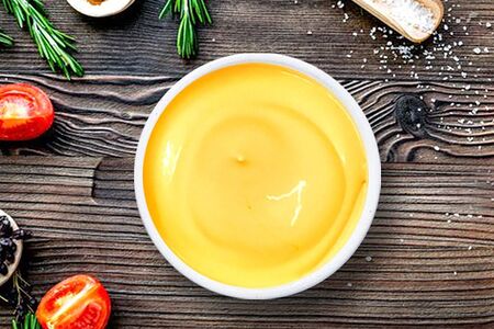 Соус Сырный