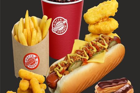 Ланч-бокс 6 за 699