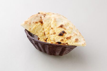 Фокачча с сыром