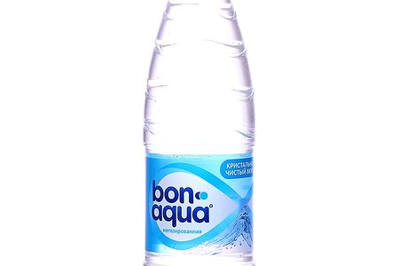 Bon aqua