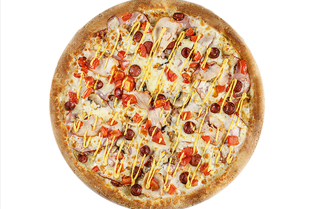 Дон Антонио Фирменная (Don Antonio di Marca) L