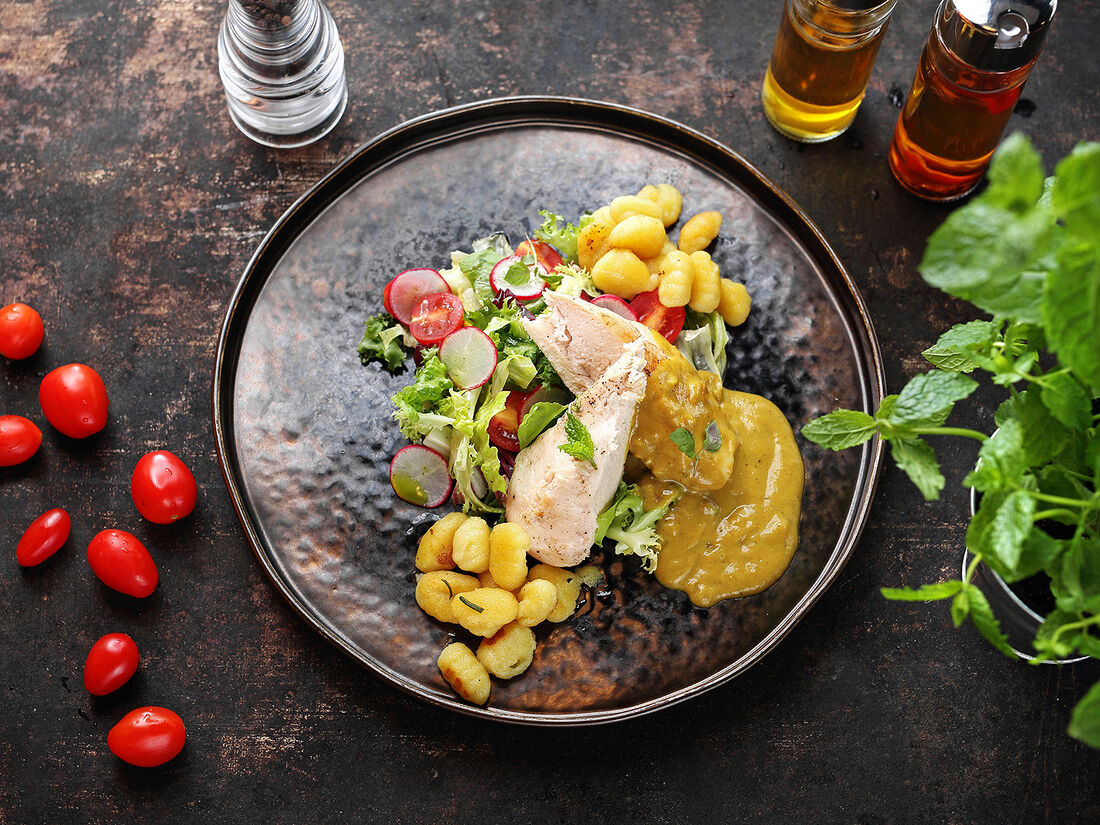 Шаурма & Кофе Смайл