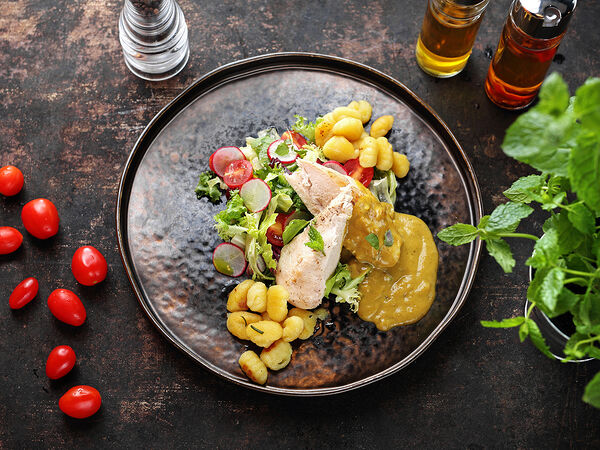 Шаурма & Кофе Смайл