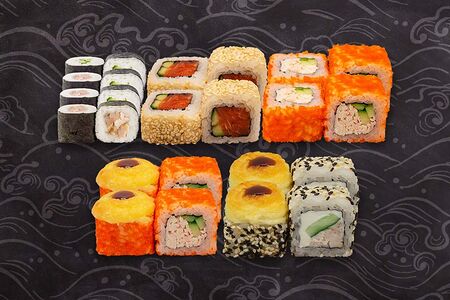 Сет Ассорти 2