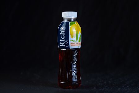 Чай Rich лимон