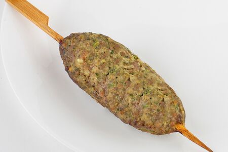 Кебаб из говядины