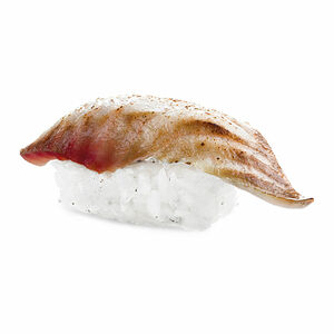 Окунь опаленный