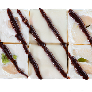 Сладкий ролл Коко