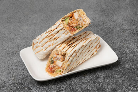 Шаурма обычная