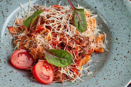 Паста Аббачио