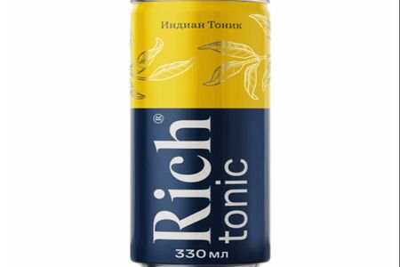 Rich Tonic