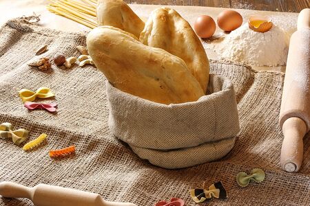 Лаваш Грузинский