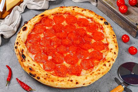 Пицца Пеперони